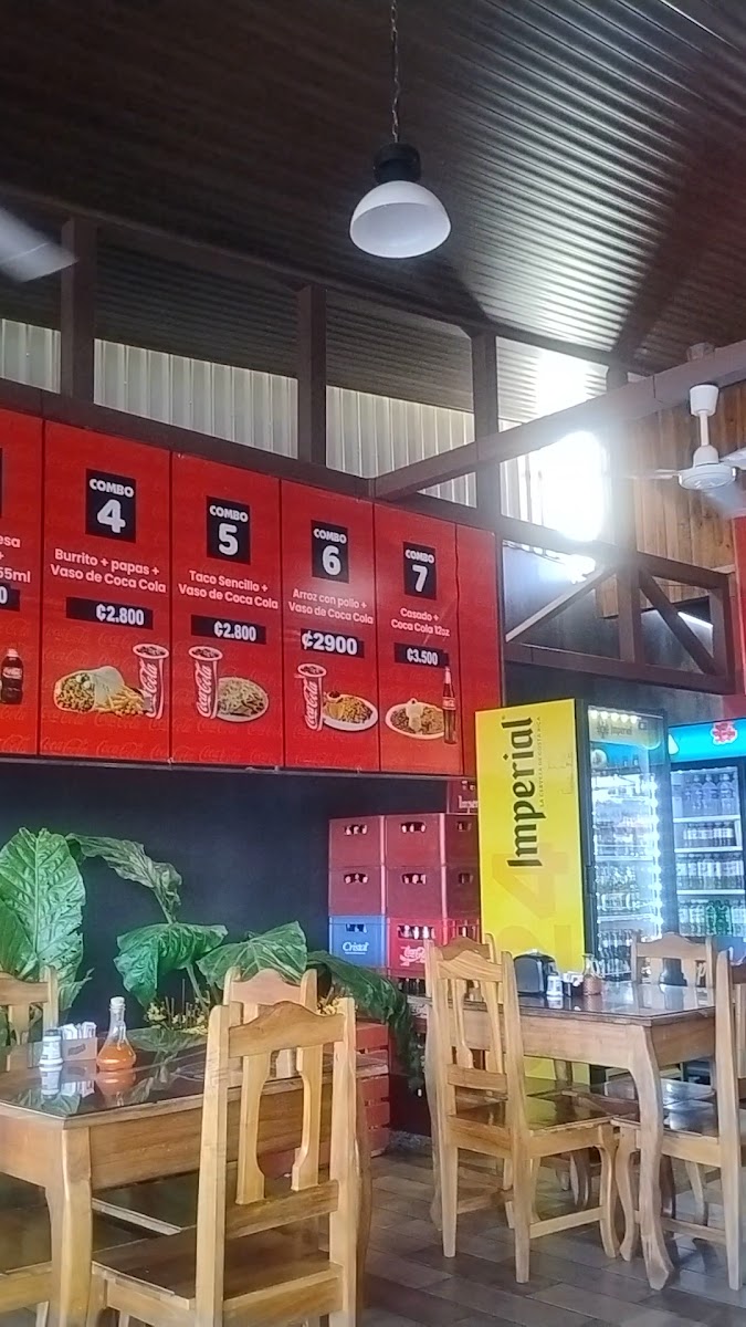 Hamburguesas Kaliburguer-2