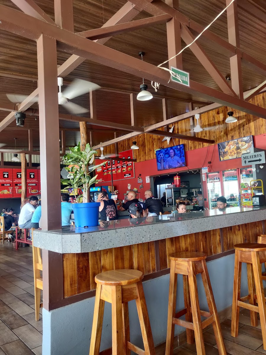 Hamburguesas Kaliburguer-4