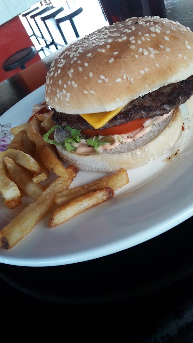 Hamburguesas Kaliburguer-6