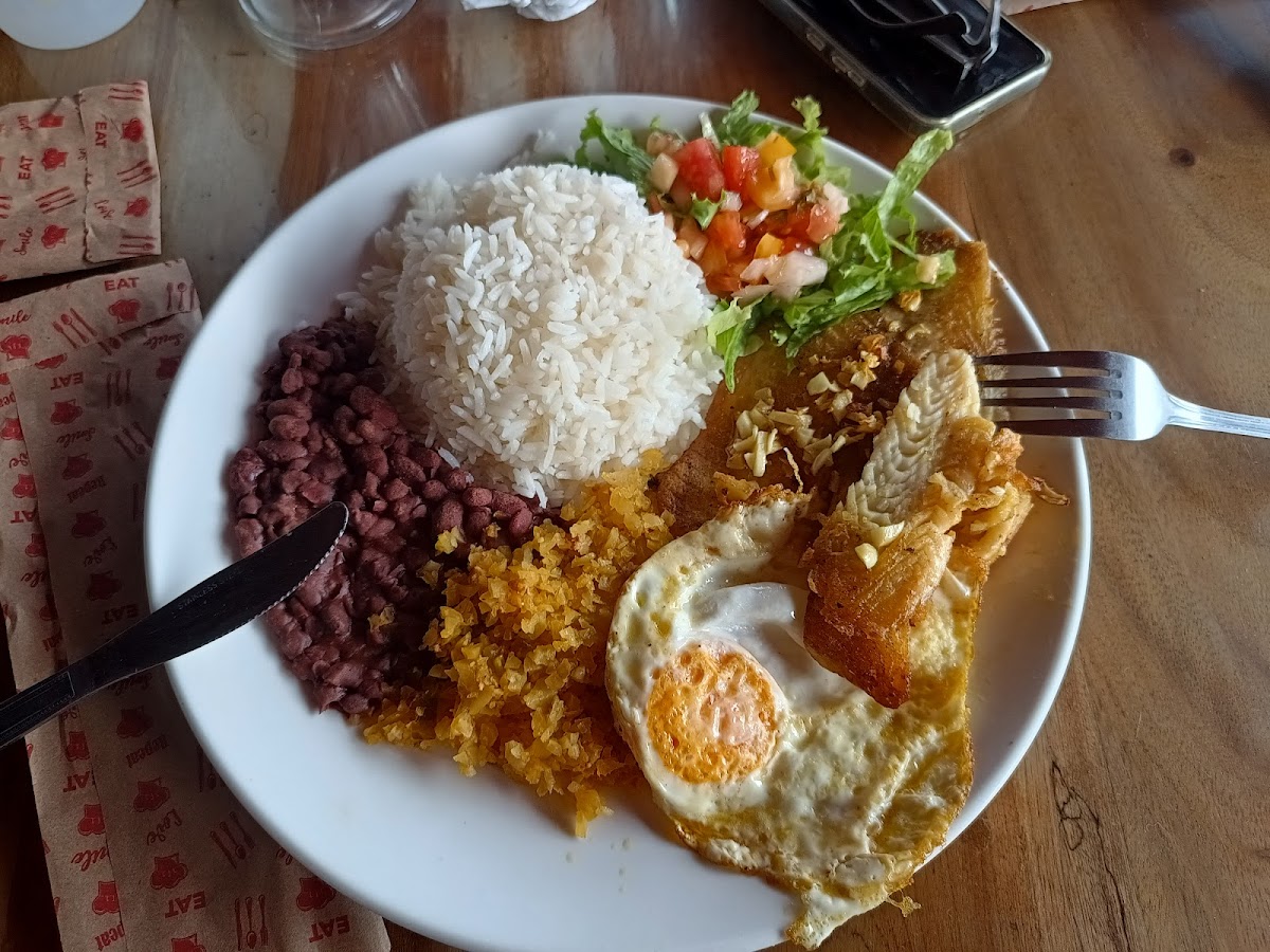 Hamburguesas Kaliburguer-7