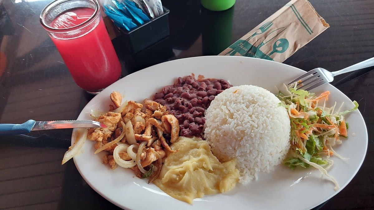 Hamburguesas Kaliburguer-8